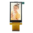 3.0 inch zonlicht leesbaar half transparante half reflecterende TFT LCD met 240 * 400 resolutie en meerdere interfaces