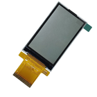 3.0 inch zonlicht leesbaar half transparante half reflecterende TFT LCD met 240 * 400 resolutie en meerdere interfaces